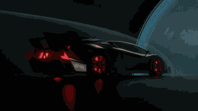 Gif Car Animated Car GIF