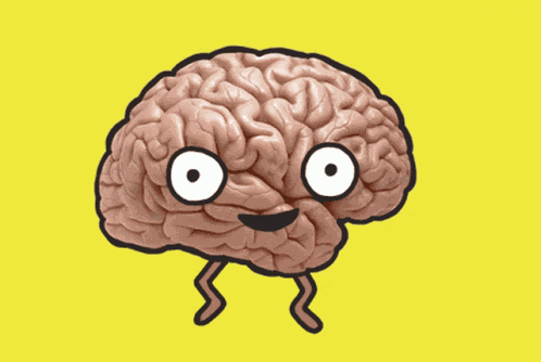 Gif Cerebro GIF