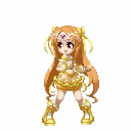 Gif Chibi GIF