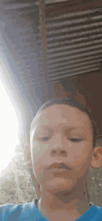 Gif De Santi Happy GIF