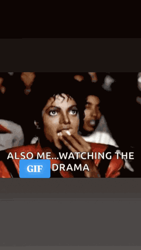 Gif Drama GIF