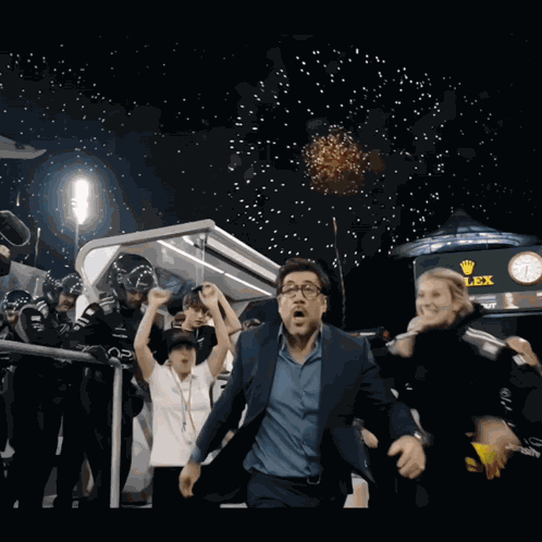 Gif Event GIF