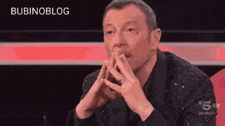 Gif Gif Amici Meme