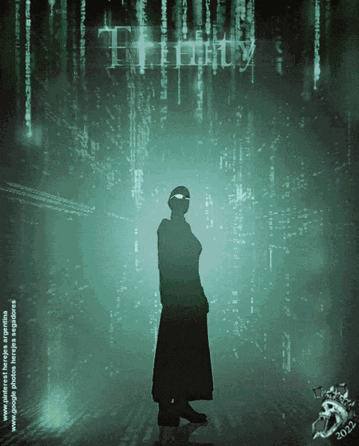 Gif Herejes Matrix Gif GIF