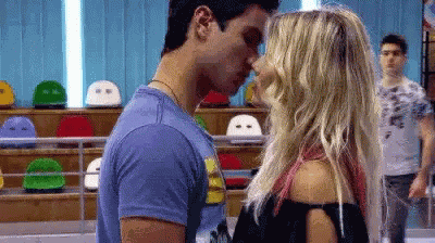 Gif Simbar Michaentina GIF