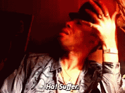 Gif Suffer GIF