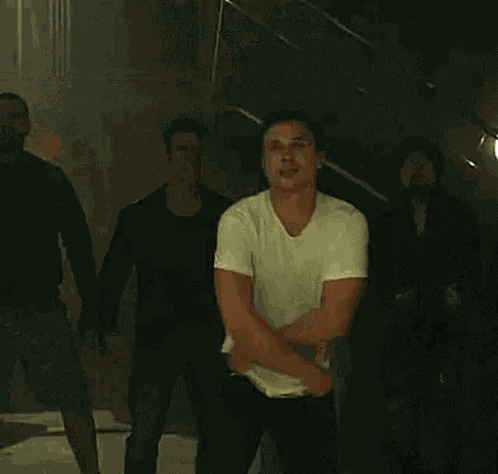 Gif William Moseley GIF