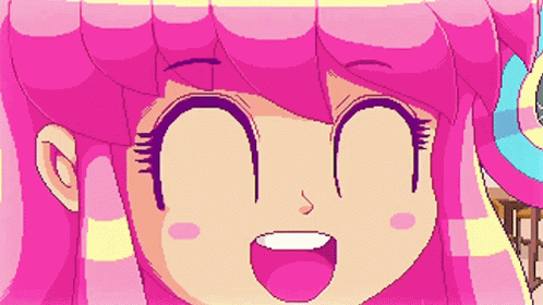 Giffany Adorable GIF