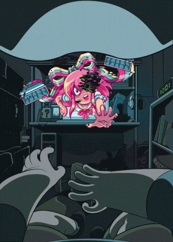 Giffany Disney Gravity Falls GIF