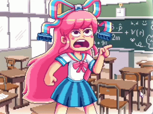 Giffany GIF