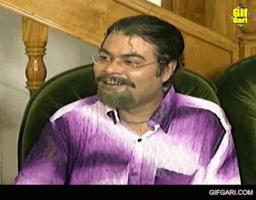 Gifgari Thik GIF