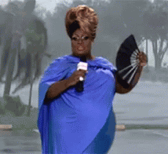 Gifs Rupauls GIF