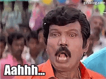 Gifsblog Goundamani GIF