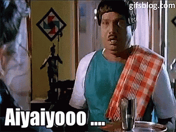 Gifsblog Goundamani GIF