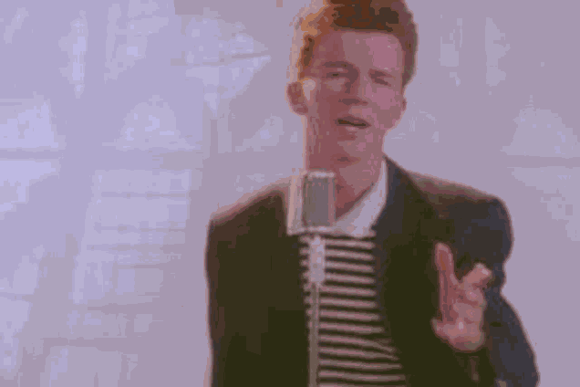 Gift For Admins Meme