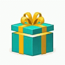 Gift Present GIF