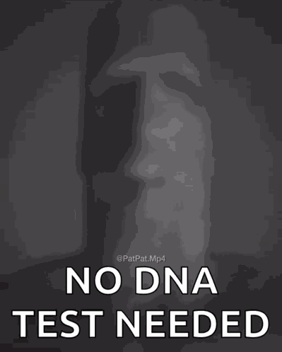 Giga Moai GIF