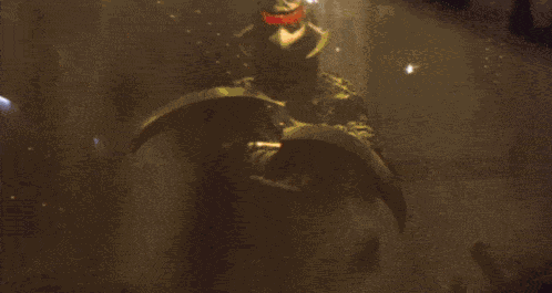 Gigan Final Wars GIF