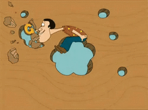 Giggity Giggity Goo - Family Guy GIF
