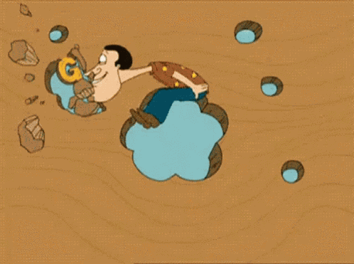 Giggity Quagmire GIF