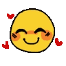 Giggle Sticker