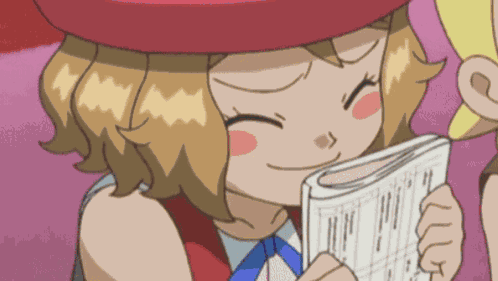 Giggle Giggling GIF