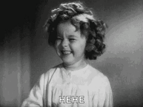 Giggle Hehe GIF