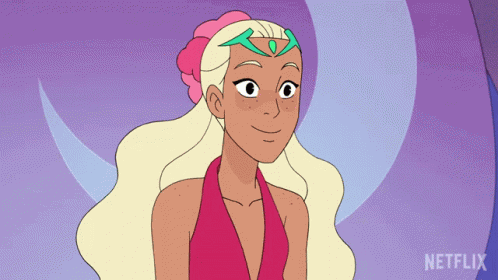 Giggle Perfuma GIF