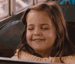 Giggle Sneaky GIF