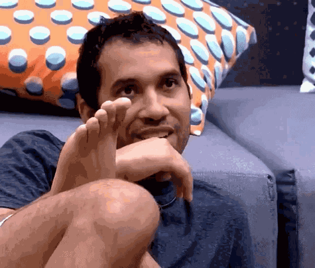 Gil Do Vigor Gil GIF