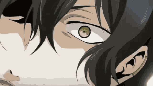 Gilbert Nightray Pandora Hearts GIF