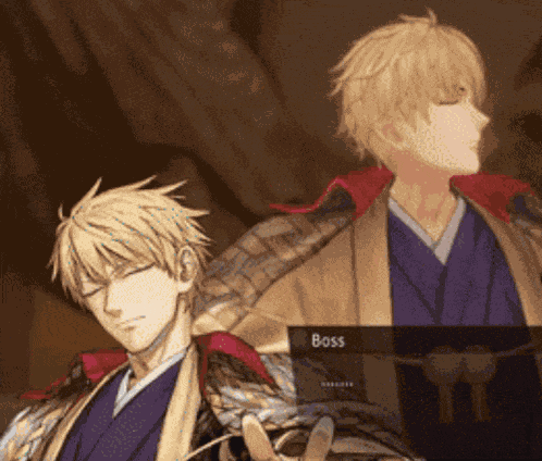 Gilgamesh Fate Samurai Remnant GIF