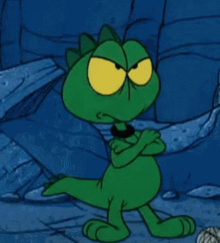 Gilligans Planet Filmation GIF