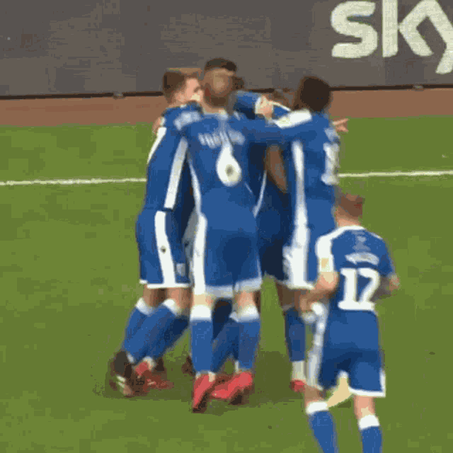 Gills Gillingham GIF