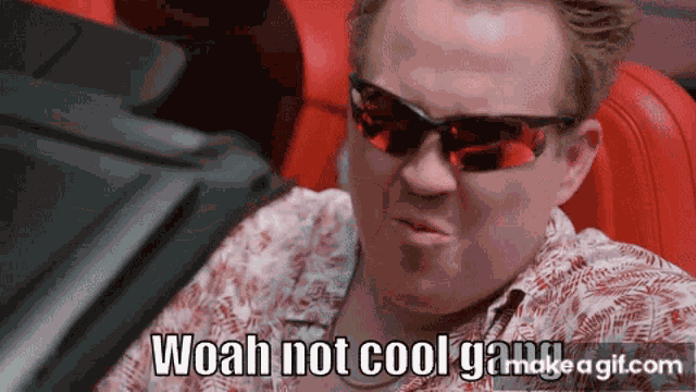 Gillyandkeeves Shane GIF