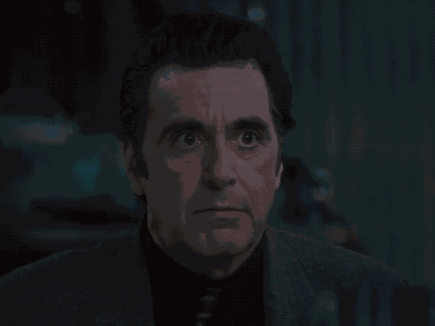 Gimme All You Got Heat GIF