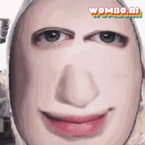 Gimper Maciek GIF