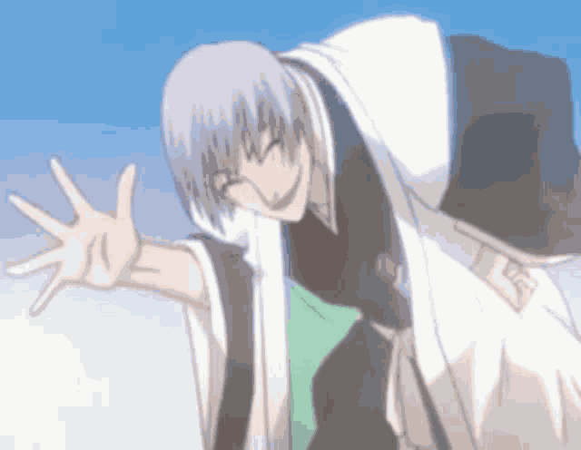 Gin GIF
