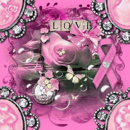 Gina101 Pink GIF
