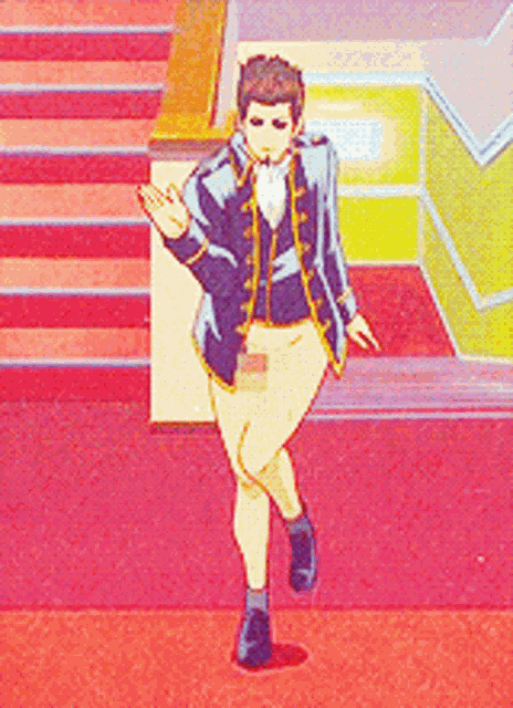 Gintama GIF