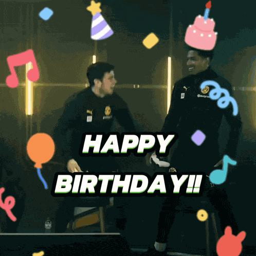 Gio Reyna Jude Bellingham GIF