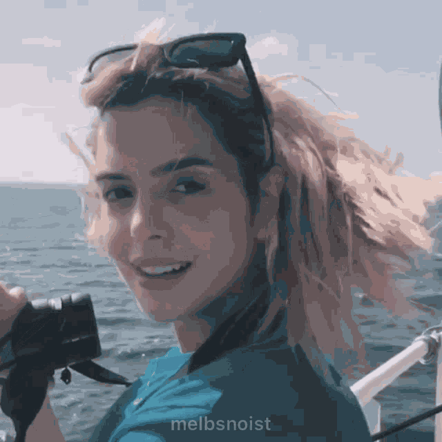 Giovanna Giovanna Lancellotti GIF