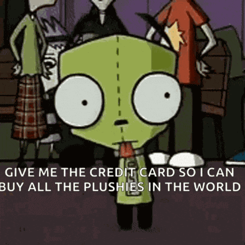 Gir Spin GIF