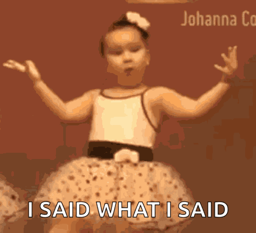 Girl Child GIF