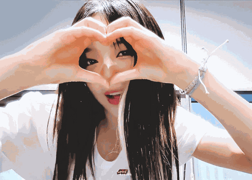 Girl Group Kpop GIF