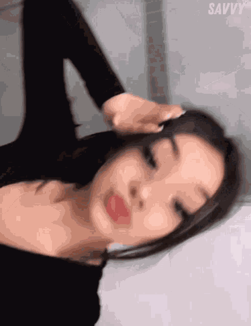 Girl GIF