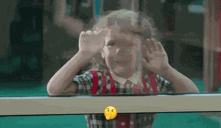 Girl Kid GIF