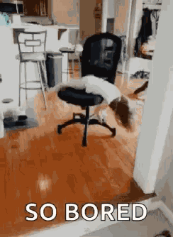 Girl Spinning GIF