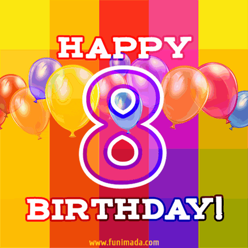 Girls Birthday Boys Birthday GIF