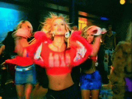 Girls-dancing Girls-dancing-together GIF